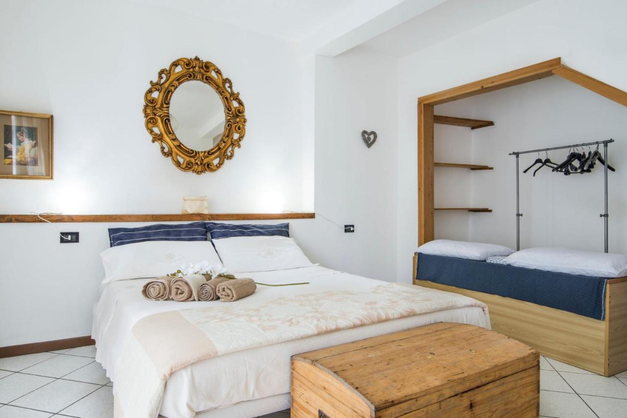 Casa Vacanze Linda Gera Lario Exterior foto